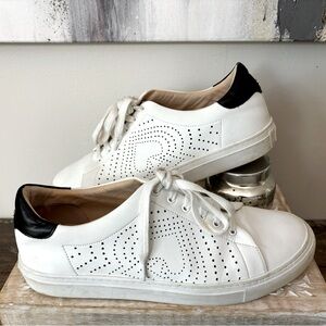 KATE SPADE | Ashlyn Sneakers Size 9